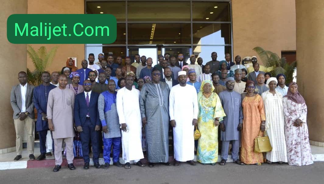 Réformes politiques, programmes et projets communautaires de l’UEMOA : Bamako abrite la 10ème édition de la revue annuelle !